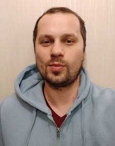 Andriy Susyak