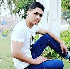 Zeeshan Toorie