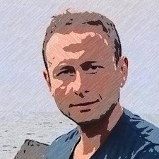 Ferdun Kaya