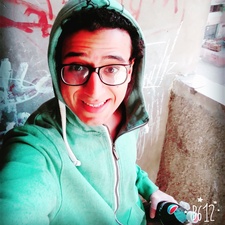 Omar Gamal