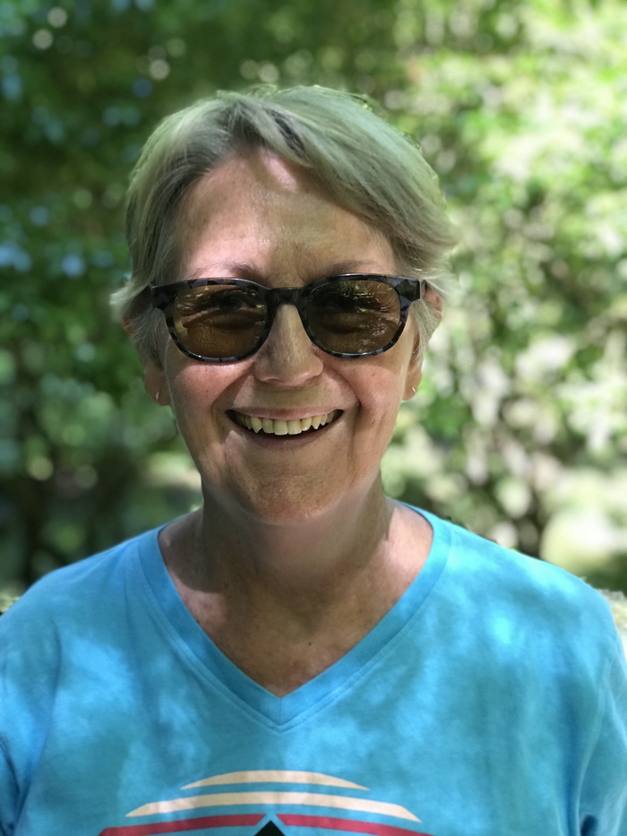 Goodreads profile picture for @weber