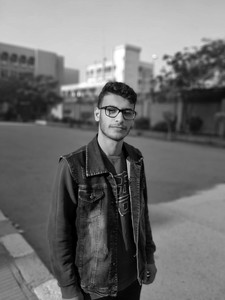 Khaled Waled Negm