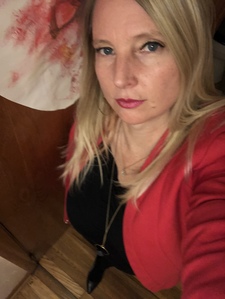Shelly Nelson