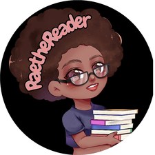 Sharae RaetheReader
