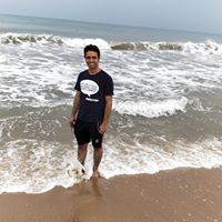 Kartik Arora