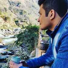 Rohit Taunk