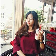 Thảo Nguyễn