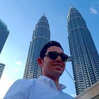 Mohamed Sallam