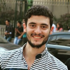 Ahmed Eldeeb
