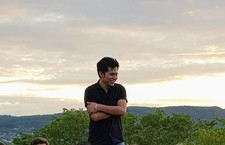 Luis Alfredo Moctezuma