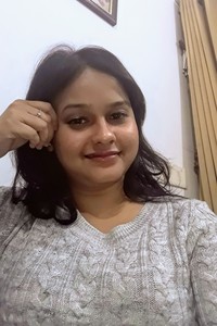 Niyati Bhanja