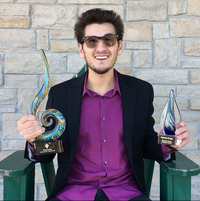 Nicholas Dodge (nicholas-dodge) - Huntley, IL (4 books)