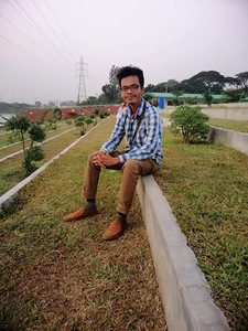 শাকিল সমিদ্ধ