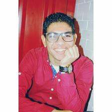 Ahmed