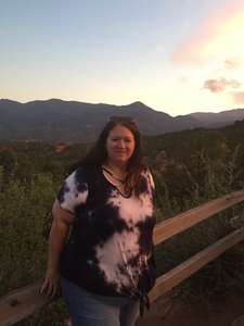 Rhonda May