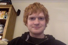 Mark Sutherland