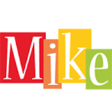 Mike