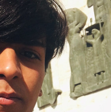 احمد الخزاعي