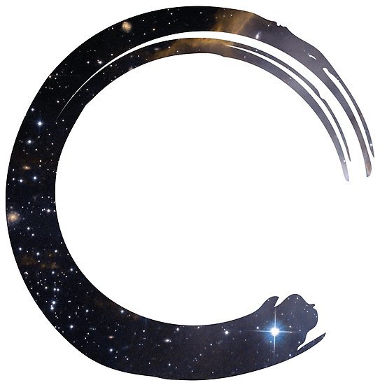 Goodreads profile picture for @fluid