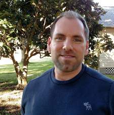 Christopher Dilworth