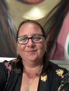 Dawn Dripps