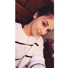 Keilly Coss