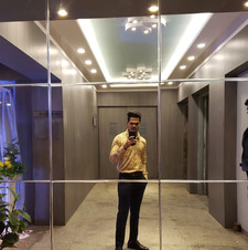 Gaurav Meshram