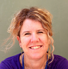 Mel Kean