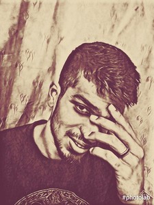 Rahul Nath C
