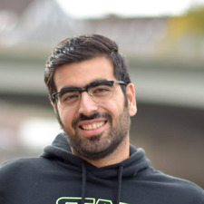 Issam Alayoubi