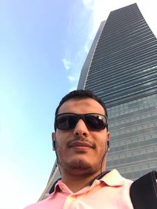 Ahmed Youssef