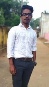 Prajeesh Kumar