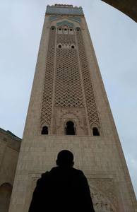 Abderazak Charef