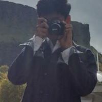 Amaan Khader