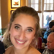 Carly Salzman