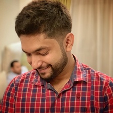 Ritodip Bhattacharya