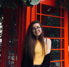 •alexandra•