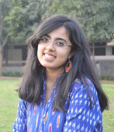 Simran Malik