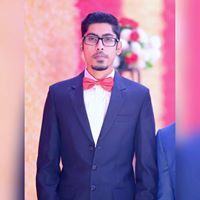 Mohammad Hamza