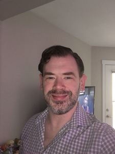 Christopher Gillett