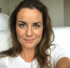 Danielle Langley