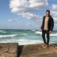 Shereif Ahmed