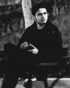 Bachir Che