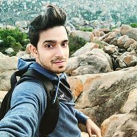 Priyanshu Pushpam