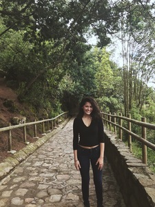 Katherine Mendoza-Wright