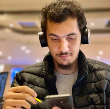Ahmad Ehab