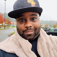 Donte Edwards