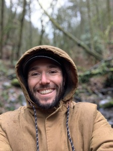 Josh Carr