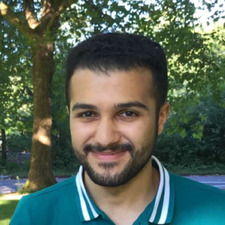 Ali Alrubh