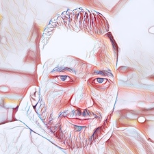 Ramez ElGohary